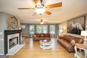 295 Hillview Rd, Hampton, GA 30228 - Photo 5