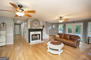 295 Hillview Rd, Hampton, GA 30228 - Photo 7