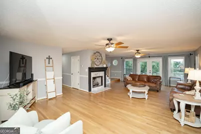 295 Hillview Road, Hampton, GA 30228 - Photo 3