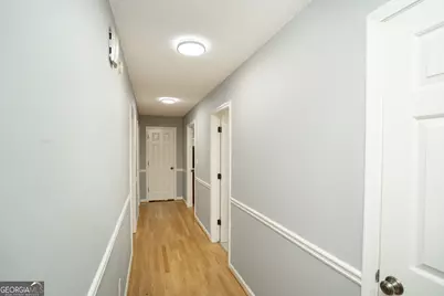 295 Hillview Road, Hampton, GA 30228 - Photo 13