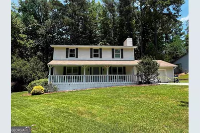 208 Swanson Ridge, Peachtree City, GA 30269 - Photo 1