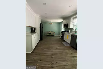 208 Swanson Ridge, Peachtree City, GA 30269 - Photo 7