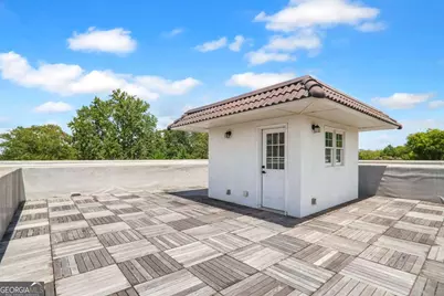 1074 Ponce De Leon Avenue NE, Atlanta, GA 30306 - Photo 25
