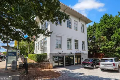 1074 Ponce De Leon Avenue NE, Atlanta, GA 30306 - Photo 27