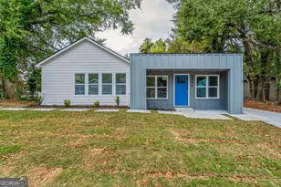 2624 NW Peyton Rd, Atlanta, GA 30318 - Photo 1