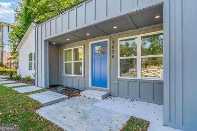 2624 NW Peyton Road, Atlanta, GA 30318 - Photo 21