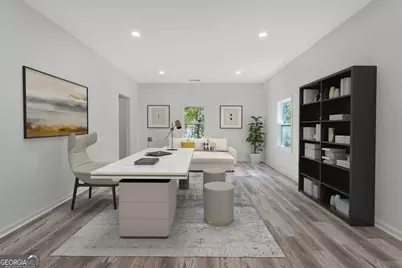 2624 NW Peyton Road, Atlanta, GA 30318 - Photo 13