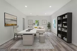 2624 NW Peyton Rd, Atlanta, GA 30318 - Photo 13