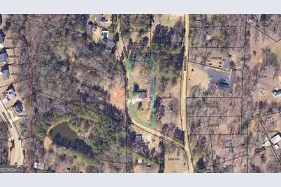 230 Lynn Drive, Covington, GA 30016 - Photo 1