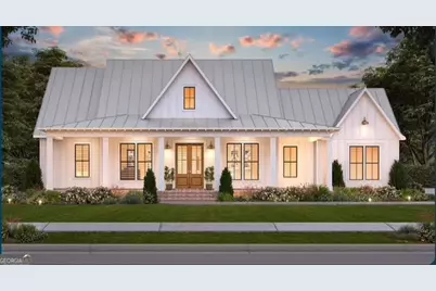 1010 Troon Court, Greensboro, GA 30642 - Photo 1