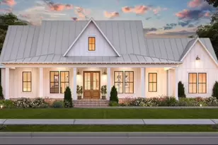 1010 Troon Ct, Greensboro, GA 30642 - Photo 1