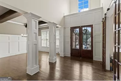 2996 Cambridge Hill Drive, Dacula, GA 30019 - Photo 9