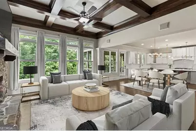 2996 Cambridge Hill Drive, Dacula, GA 30019 - Photo 5