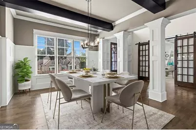 2996 Cambridge Hill Drive, Dacula, GA 30019 - Photo 7