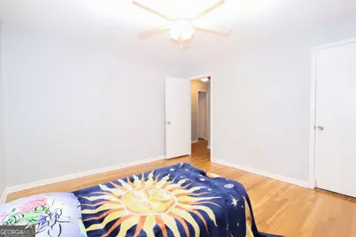 413 Tracy Terrace, Warner Robins, GA 31088 - Photo 11