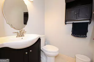 413 Tracy Terrace, Warner Robins, GA 31088 - Photo 9