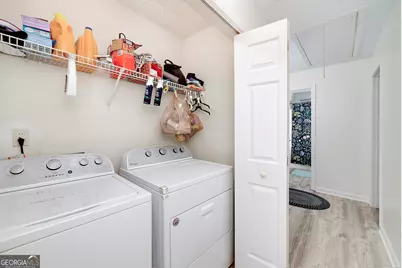 2287 Turtle Cove Throughway, Monticello, GA 31064 - Photo 33