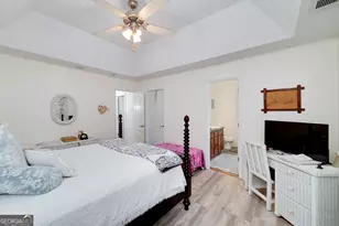 2287 Turtle Cove Thruway, Monticello, GA 31064 - Photo 27