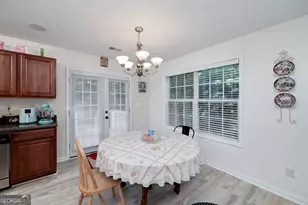 2287 Turtle Cove Thruway, Monticello, GA 31064 - Photo 17