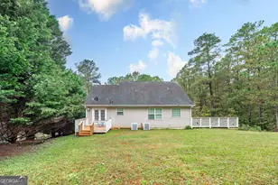 2287 Turtle Cove Thruway, Monticello, GA 31064 - Photo 5