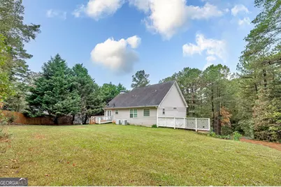 2287 Turtle Cove Throughway, Monticello, GA 31064 - Photo 7