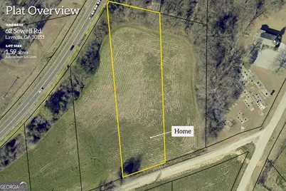 62 Sewell Road, Lavonia, GA 30553 - Photo 53