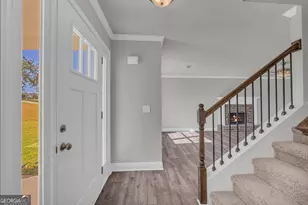 62 Sewell Rd, Lavonia, GA 30553 - Photo 3