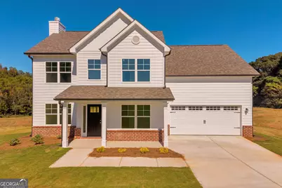 62 Sewell Road, Lavonia, GA 30553 - Photo 1