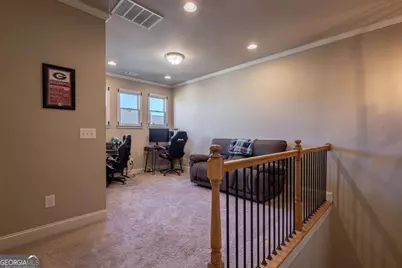 1006 Trichur Road, Statham, GA 30666 - Photo 29