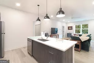 240 Martha Dr, Athens, GA 30606 - Photo 5