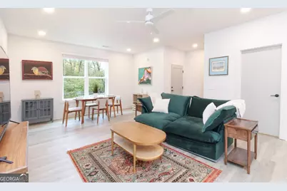 240 Martha Drive, Athens, GA 30606 - Photo 3