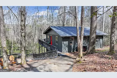222 Icy Lane, Blue Ridge, GA 30513 - Photo 1