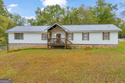 1060 Stephens Street, Greensboro, GA 30642 - Photo 1