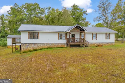 1060 Stephens Street, Greensboro, GA 30642 - Photo 3