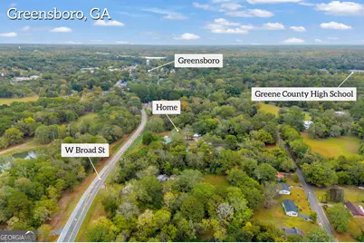 1060 Stephens Street, Greensboro, GA 30642 - Photo 69