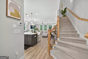 425 Retreat Ln, Canton, GA 30114 - Photo 3