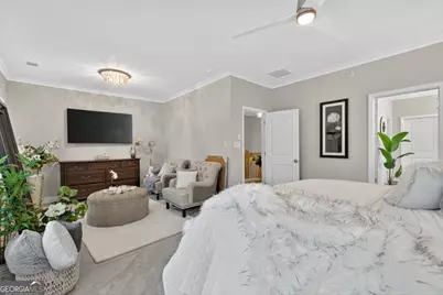 425 Retreat Lane #K1, Canton, GA 30114 - Photo 25