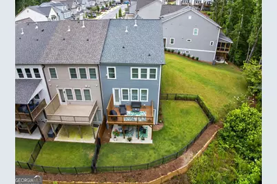 425 Retreat Lane #K1, Canton, GA 30114 - Photo 67