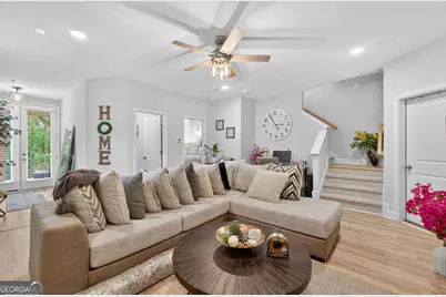 425 Retreat Lane #K1, Canton, GA 30114 - Photo 41