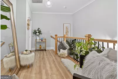 425 Retreat Lane #K1, Canton, GA 30114 - Photo 31