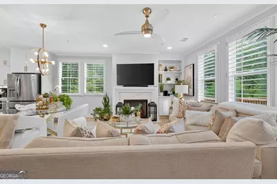 425 Retreat Lane #K1, Canton, GA 30114 - Photo 15