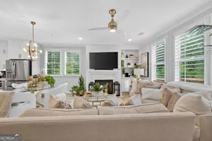 425 Retreat Ln, Canton, GA 30114 - Photo 15