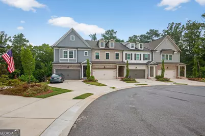 425 Retreat Lane #K1, Canton, GA 30114 - Photo 51