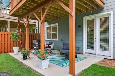 425 Retreat Lane #K1, Canton, GA 30114 - Photo 57