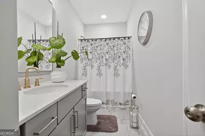 425 Retreat Lane #K1, Canton, GA 30114 - Photo 45