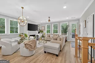 425 Retreat Ln, Canton, GA 30114 - Photo 13