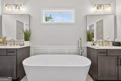 425 Retreat Lane #K1, Canton, GA 30114 - Photo 29