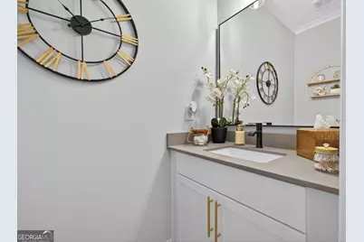 425 Retreat Lane #K1, Canton, GA 30114 - Photo 17