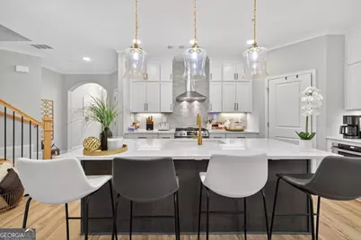 425 Retreat Lane #K1, Canton, GA 30114 - Photo 7