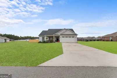 317 Warrenton Place, Brooklet, GA 30415 - Photo 19